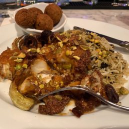Cauliflower Steak