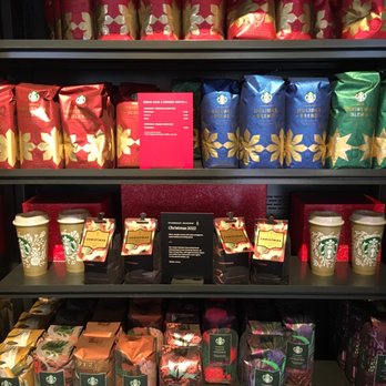 Starbucks - Christmas flavors - Coffee & Tea Near Me - Virginia Beach, Virginia