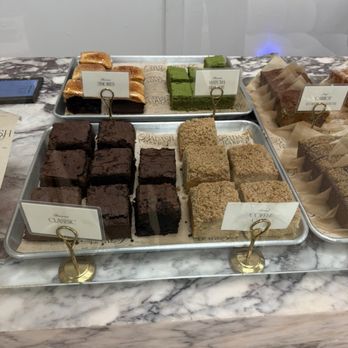 Badash Bakes - Bakeries Near Me - Pasadena, California