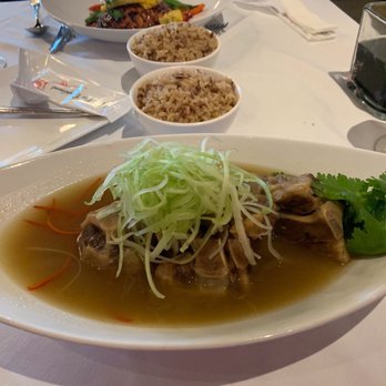 Chef Chai - Oxtail Soup - Asian Fusion Near Me - Honolulu, Hawaii Chef Chai - Oxtail Soup - Asian Fusion Near Me - Honolulu, Hawaii