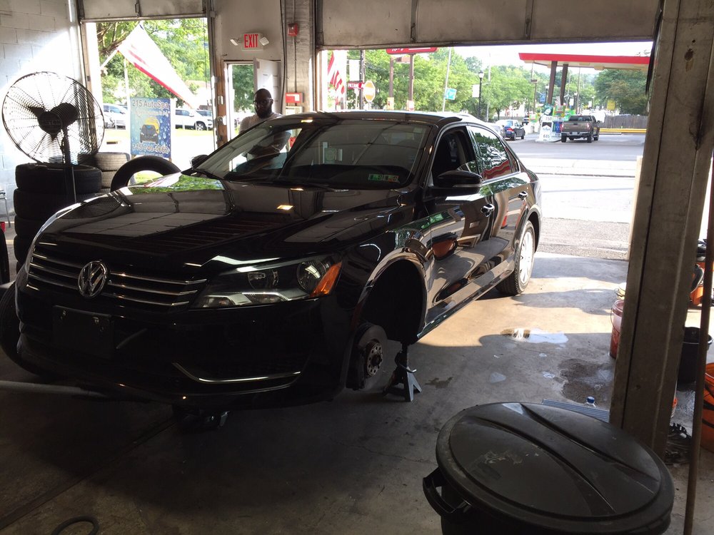 Mr.24 Quality Discount Tires