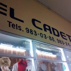 El Cadete