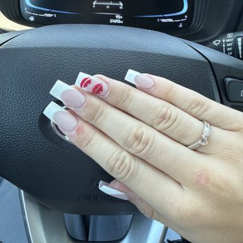 Classic And Fancy Nail Spa - Nail Salons Near Me - Goodyear, Arizona Classic And Fancy Nail Spa - Nail Salons Near Me - Goodyear, Arizona