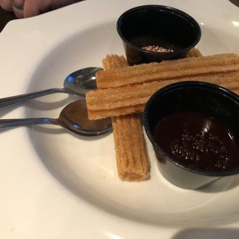 Locals Tacos and Tequila - Churros - Mexican Near Me - Sterling, Virginia