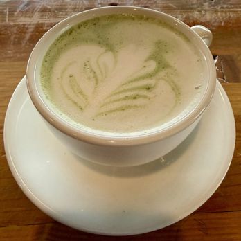 Keebler Coffee Roasters - Yet another Matcha - Coffee Roasteries Near Me - Longview, Washington