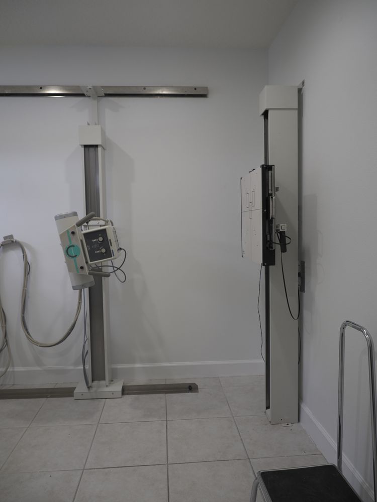 INJURY CARE CENTERS GREEN COVE SPRINGS Updated August 2024 11