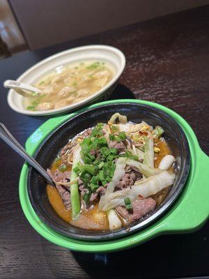 Claypot Kitchen by null