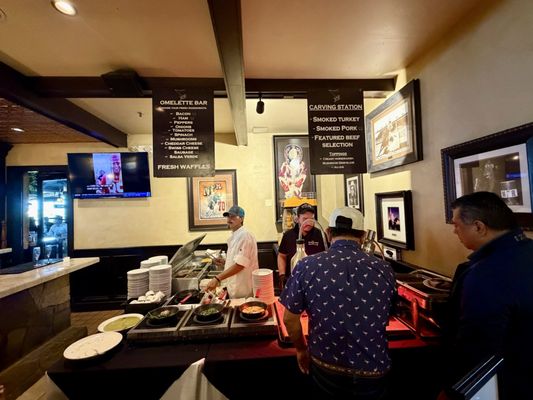 Steiner Ranch Steakhouse by null