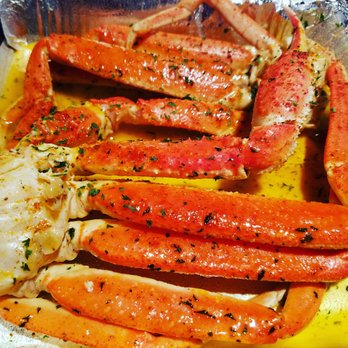 Krab Kingz - Crab legs - Seafood Near Me - Killeen, Texas Krab Kingz - Crab legs - Seafood Near Me - Killeen, Texas
