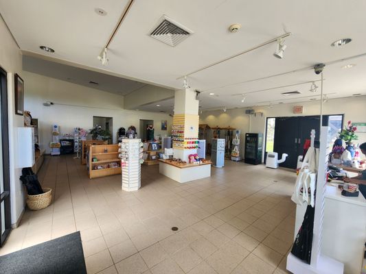 Two Lovers' Point by null