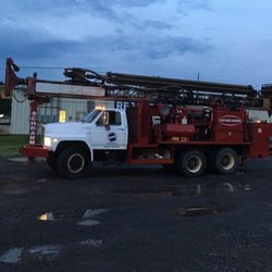 Gilbert's Hardrock Drilling