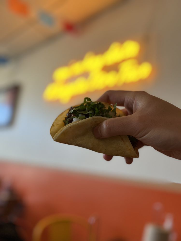 Tacos Doña Lena