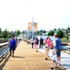 Old Town Dock gift card