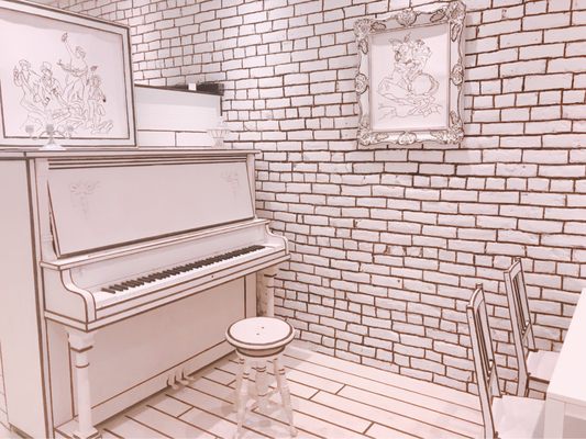 Deux Saisons Thé aux Bulles by null