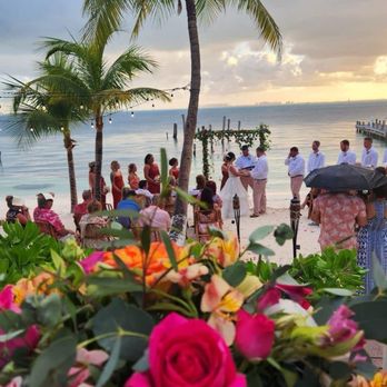 SunHorse Weddings - Gorgeous back-drop! - Wedding Planning Near Me