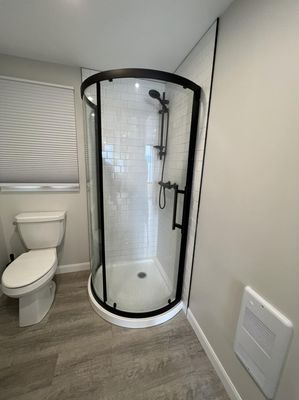 Medford Plumbing & Heating Logo