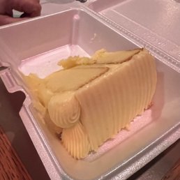 Lemon Cake