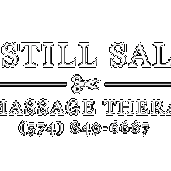 Be Still Salon and Massage Therapy