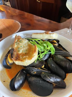 The Mariner Tavern by null