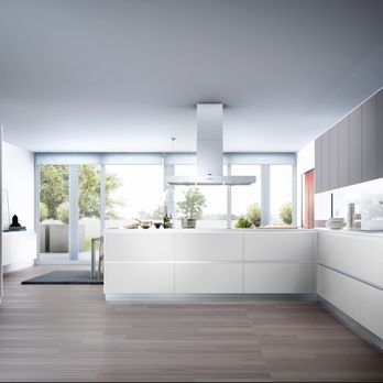 Paros Kitchen & Bath - Vegasa European made cabinets - General Contractors Near Me - Orange, California