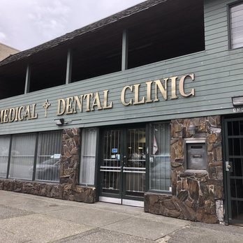 Grosvenor Dental Clinic - Front - Dental Hygienists Near Me - Surrey, British Columbia