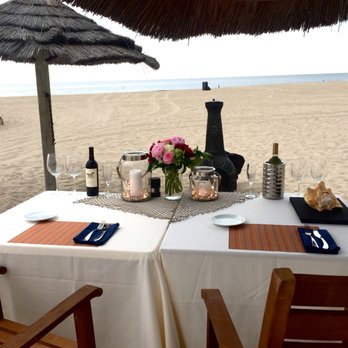 A Marc In Design - Barefoot dinner. We even do small events for just you and your lover! Call us! (954)-791-6911 - Florists Near Me - Fort Lauderdale, Florida