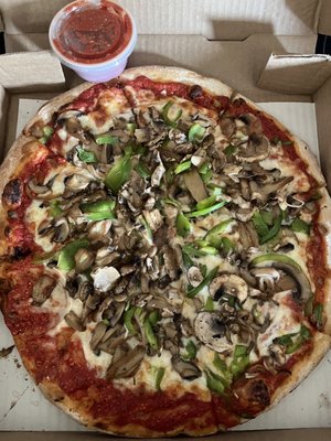 Andrea's Pizza - Grand Rapids by null