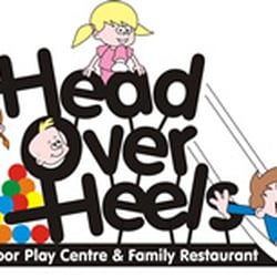 Head Over Heels