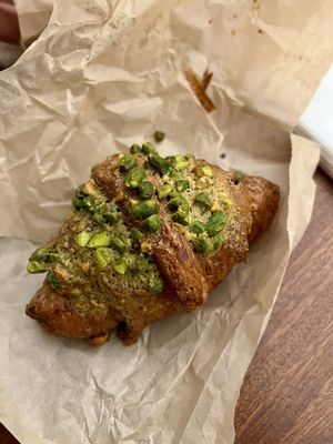 Frenchette Bakery by null