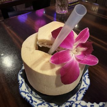 LaoTable - Fresh Young Coconut - Laotian Near Me - San Francisco, California LaoTable - Fresh Young Coconut - Laotian Near Me - San Francisco, California
