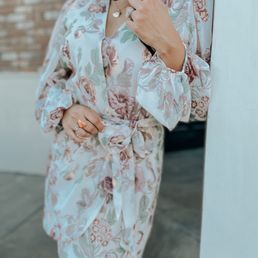 Dress from Kim and Cloth