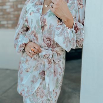 Kim And Cloth - Dress from Kim and Cloth - Women's Clothing Near Me - Temecula, California