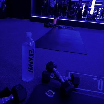 MOXI3 - Gyms Near Me - Costa Mesa, California