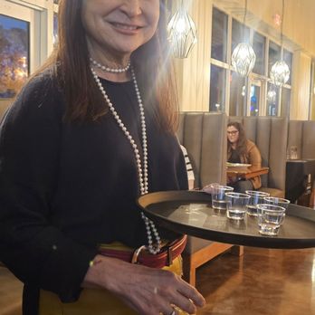 La Minerva - Free tequila tasting - Mexican Near Me - North Charleston, South Carolina