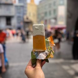 Eternelle's Elixir of Refreshment