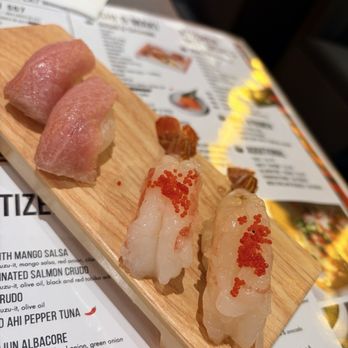 Seven Sushi & Robata - Sushi Bars Near Me - Houston, Texas Seven Sushi & Robata - Sushi Bars Near Me - Houston, Texas