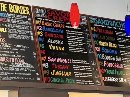 Bean Bag Cafe by null