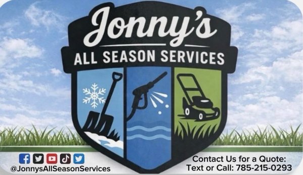 Jonny's All Season Services