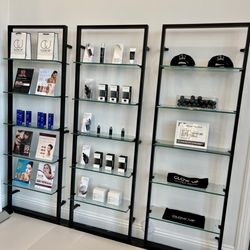 Glow Up Med Spa - Skin care