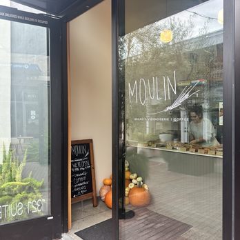 Moulin - Entrance - Bakeries Near Me - Napa, California Moulin - Entrance - Bakeries Near Me - Napa, California