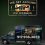 We Get Around RV Repair