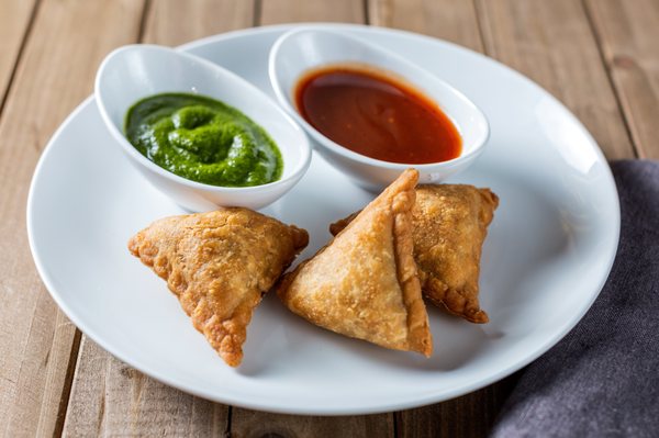 Bombay Eats / Bombay Wraps by null
