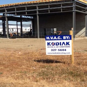 Kodiak Heating & Air Conditioning - Heating & Air Conditioning/HVAC Near Me - Lethbridge, Alberta Kodiak Heating & Air Conditioning - Heating & Air Conditioning/HVAC Near Me - Lethbridge, Alberta