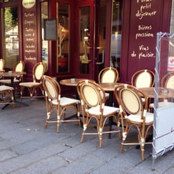 La Timonerie