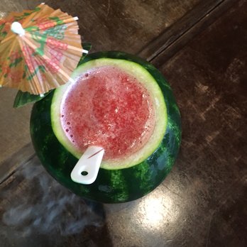 Dae Bak - Watermelon soju - Korean Near Me - Santa Clara, California Dae Bak - Watermelon soju - Korean Near Me - Santa Clara, California