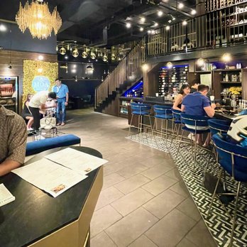 MOA Korean BBQ & Bar - Barbeque Near Me - Charlotte, North Carolina
