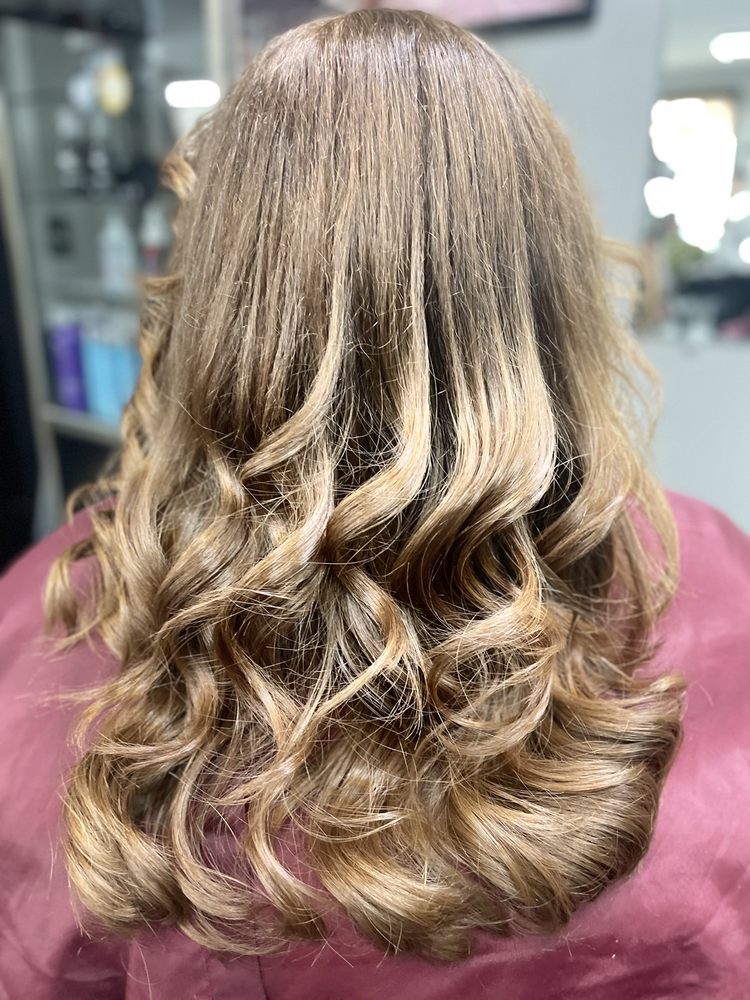 HAIR_BEAUTY514 - 12 Photos - 1137 E Market St, Long Beach, CA - Yelp