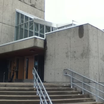 Toronto Public Library - Libraries Near Me - Toronto, Ontario