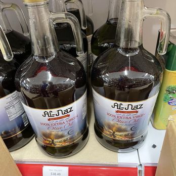 Albasha - Oil - Grocery Near Me - Jacksonville, Florida