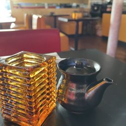Kiku Sushi - View